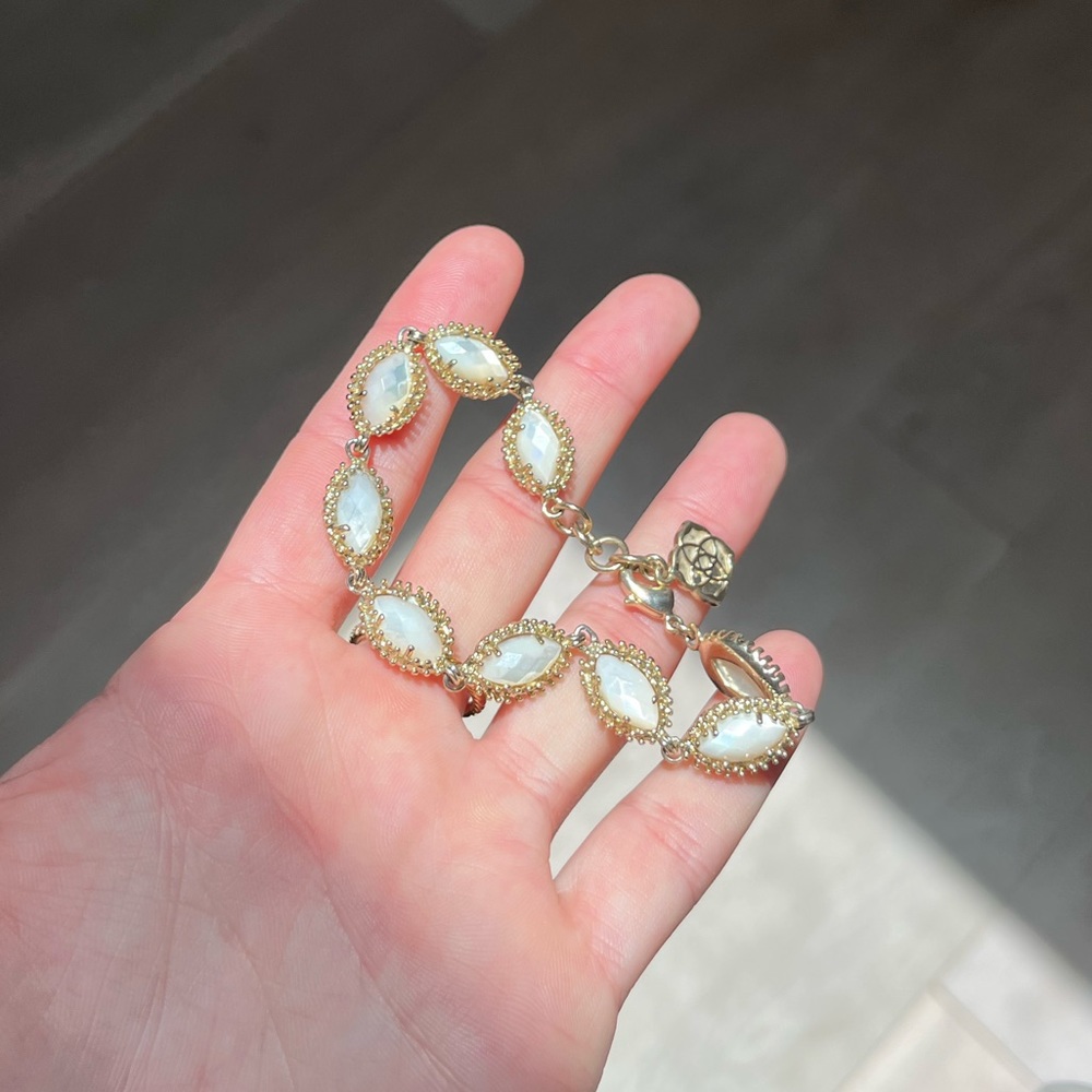 Kendra Scott Bracelet